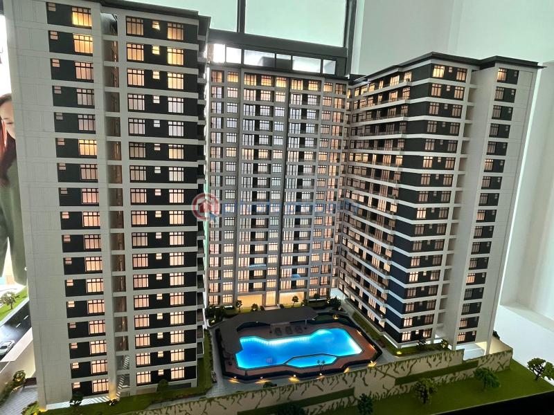 1 bedroom Apartment For Sale Lavington Nairobi - 39