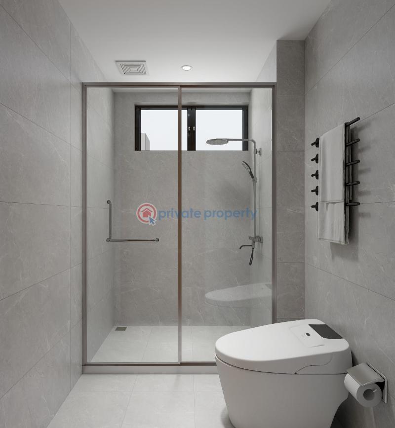 1 bedroom Apartment For Sale Lavington Nairobi - 15