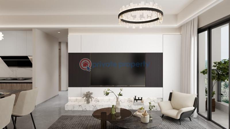 1 bedroom Apartment For Sale Lavington Nairobi - 27