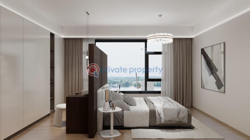 1 bedroom Apartment For Sale Lavington Nairobi - 36