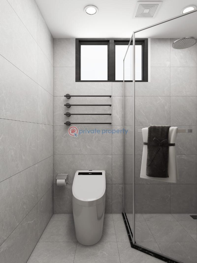 1 bedroom Apartment For Sale Lavington Nairobi - 13
