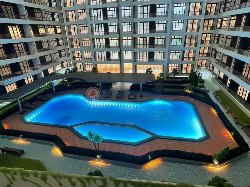 1 bedroom Apartment For Sale Lavington Nairobi - 22