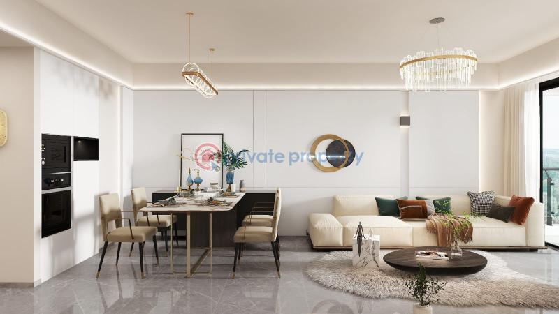 1 bedroom Apartment For Sale Lavington Nairobi - 6