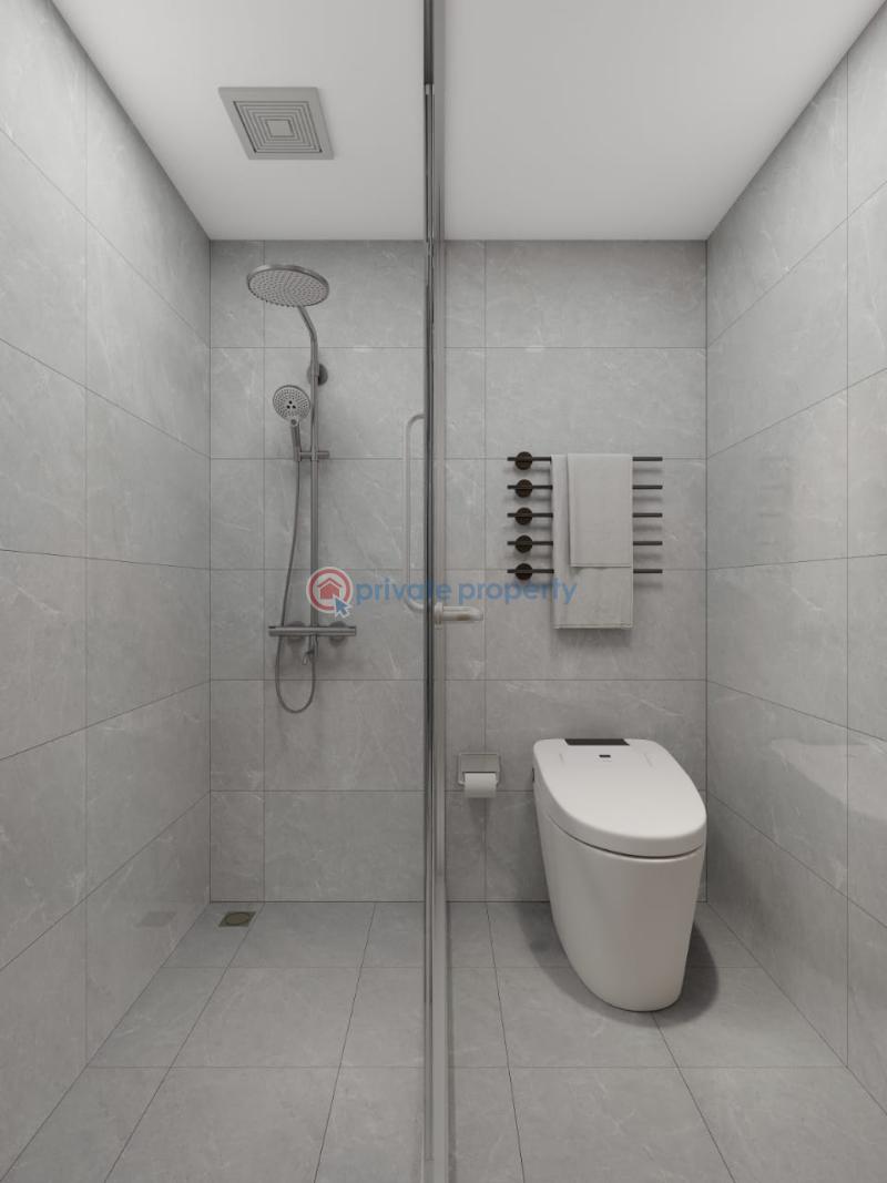1 bedroom Apartment For Sale Lavington Nairobi - 25