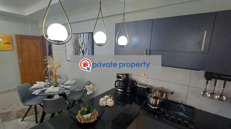 1 bedroom Apartment For Sale &nbsp;1st Avenue Nyali Mombasa - 12