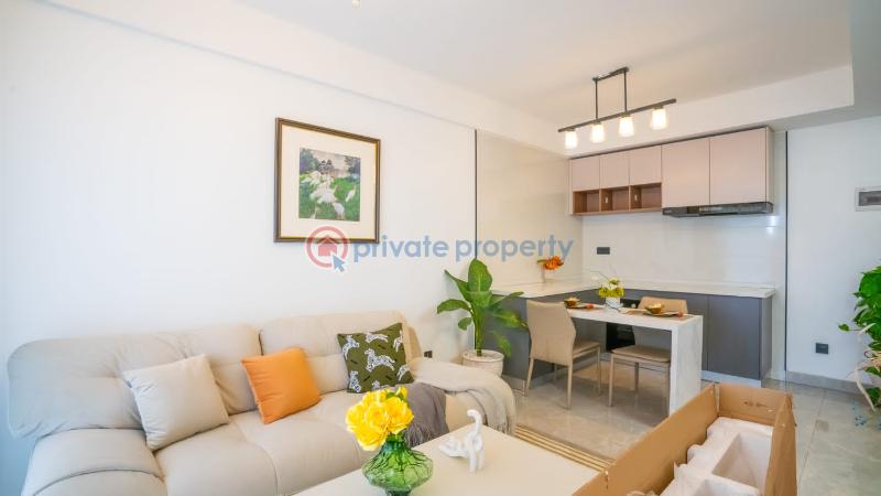 1 bedroom Apartment For Sale Syokimau/Mulolongo Machakos - 2