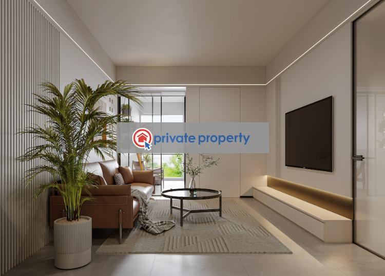 1 bedroom Apartment For Sale &nbsp;wood Avenue Kilimani Nairobi - 13