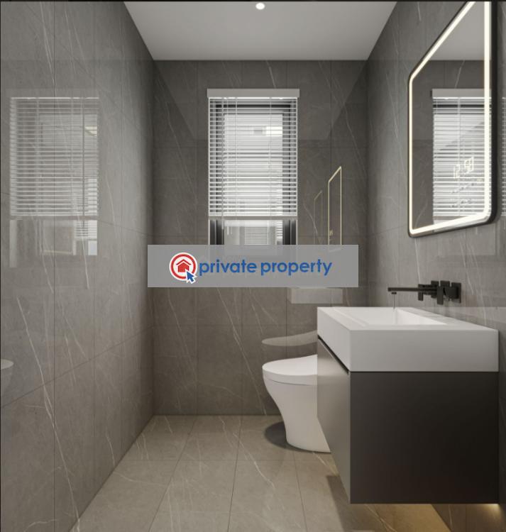 1 bedroom Apartment For Sale &nbsp;wood Avenue Kilimani Nairobi - 2