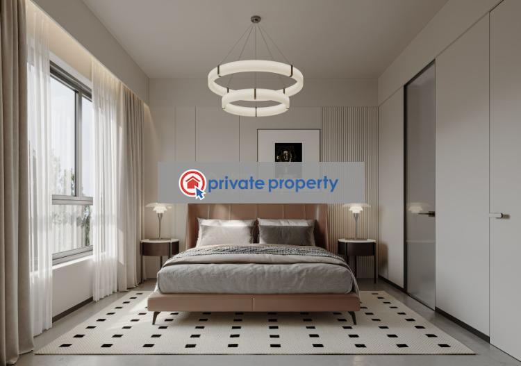 1 bedroom Apartment For Sale &nbsp;wood Avenue Kilimani Nairobi - 3
