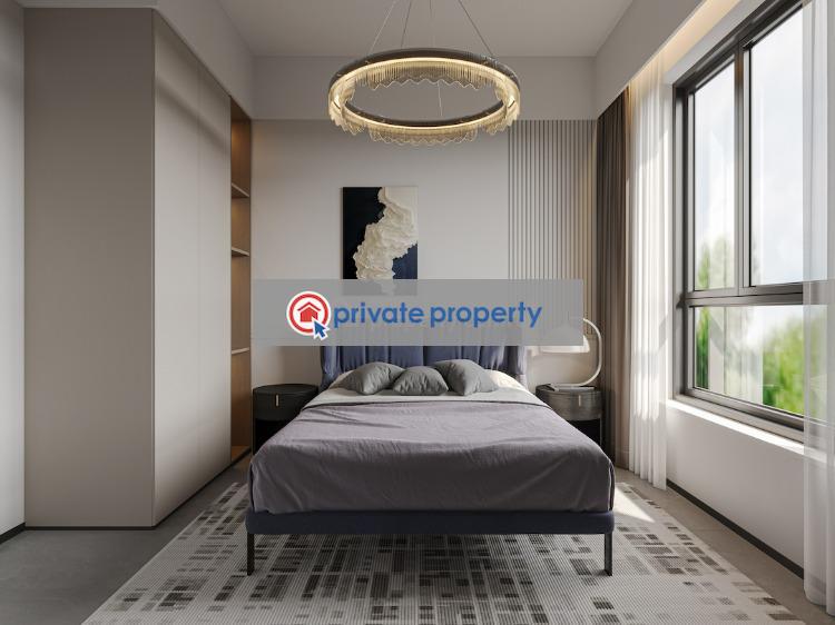 1 bedroom Apartment For Sale &nbsp;wood Avenue Kilimani Nairobi - 7