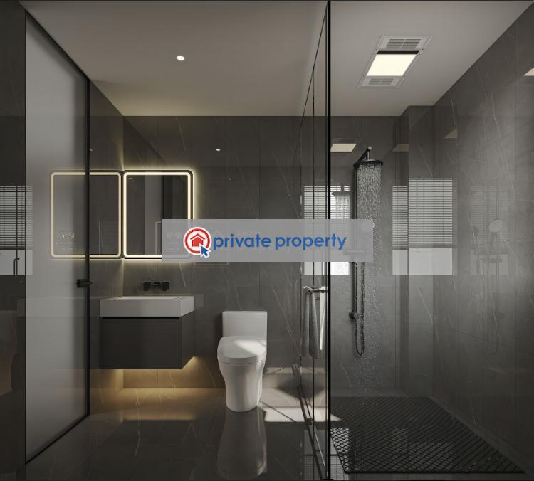 1 bedroom Apartment For Sale &nbsp;wood Avenue Kilimani Nairobi - 19