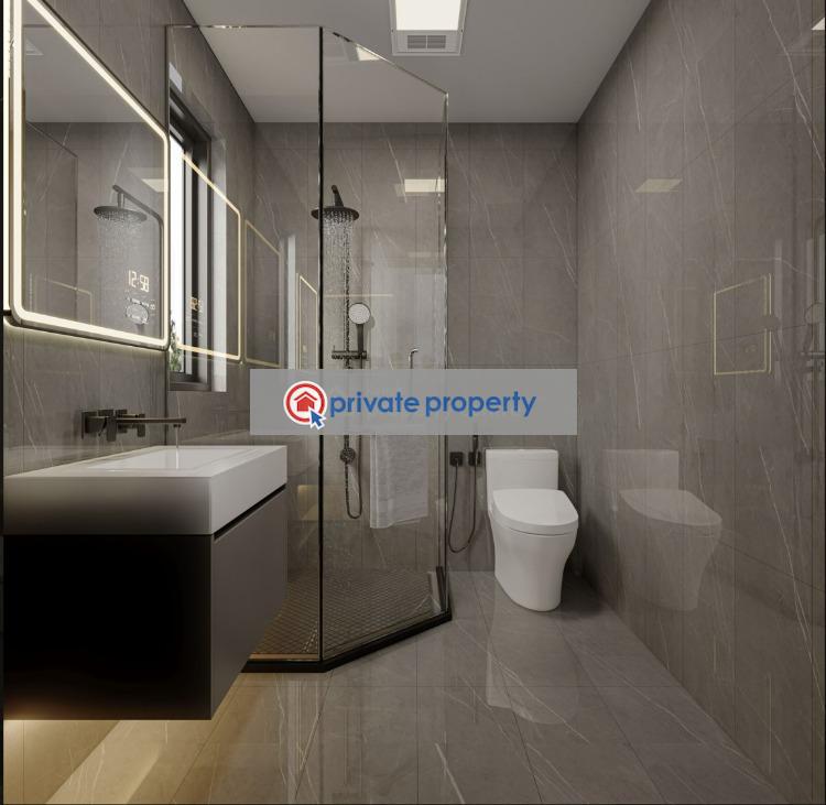 1 bedroom Apartment For Sale &nbsp;wood Avenue Kilimani Nairobi - 18
