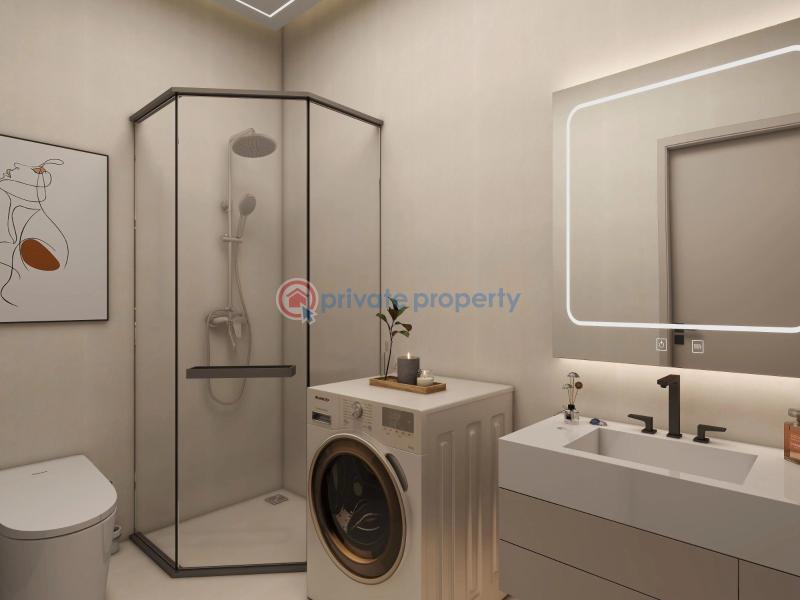 1 bedroom Apartment For Sale Westlands Rd westlands Nairobi - 4
