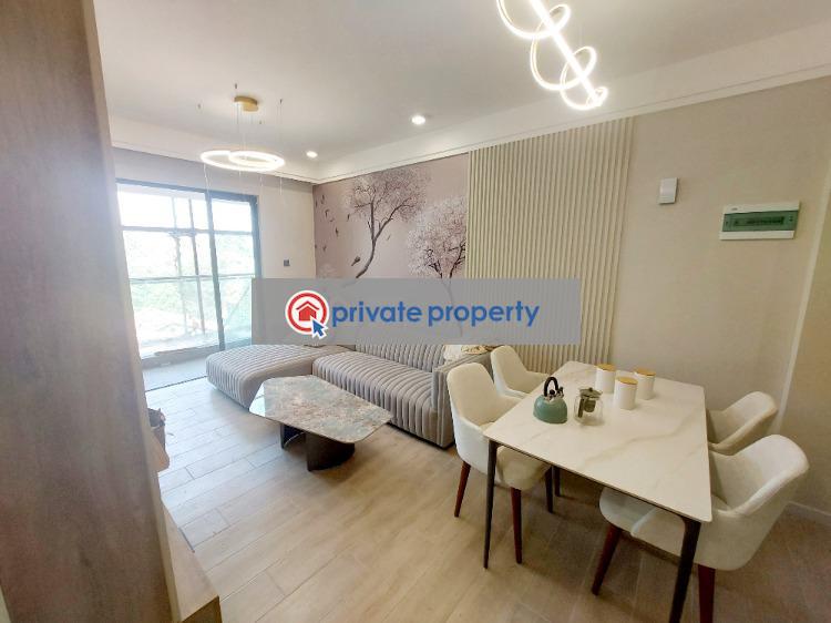 1 bedroom Apartment For Sale &nbsp;off Gitanga Road Lavington Nairobi - 1