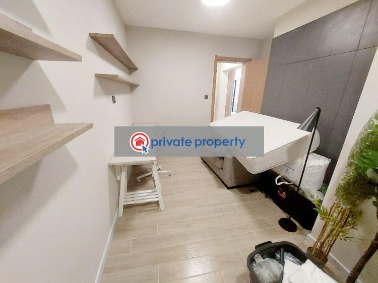 1 bedroom Apartment For Sale &nbsp;off Gitanga Road Lavington Nairobi - 11