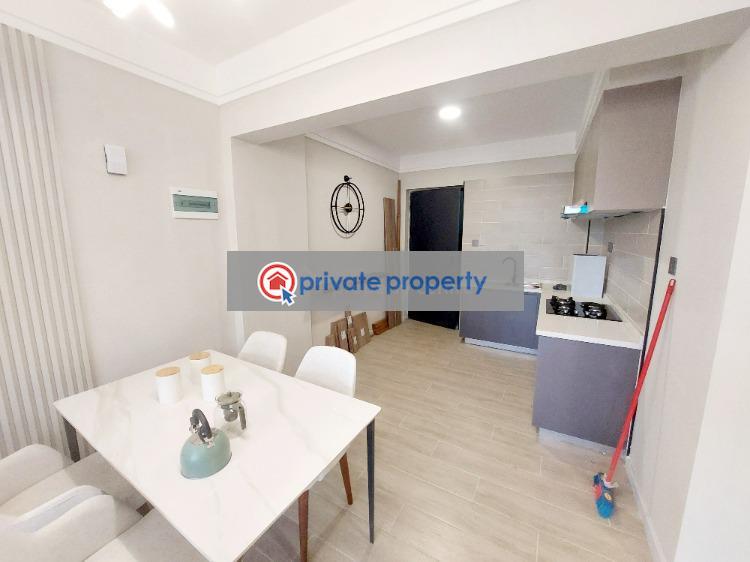 1 bedroom Apartment For Sale &nbsp;off Gitanga Road Lavington Nairobi - 3