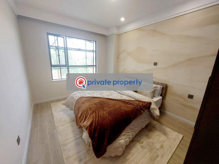 1 bedroom Apartment For Sale &nbsp;off Gitanga Road Lavington Nairobi - 6