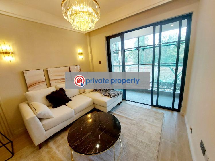 1 bedroom Apartment For Sale &nbsp;off Gitanga Road Lavington Nairobi - 2