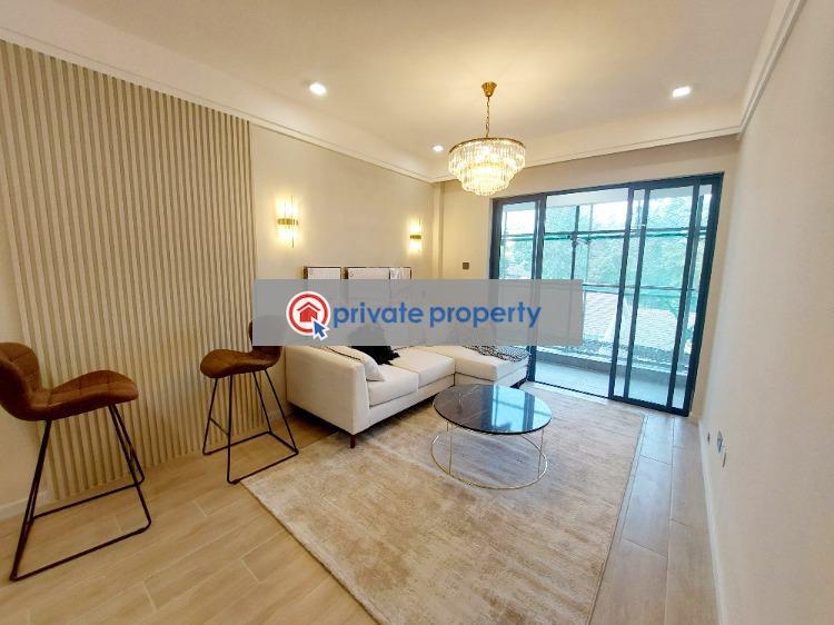 1 bedroom Apartment For Sale &nbsp;off Gitanga Road Lavington Nairobi - 1