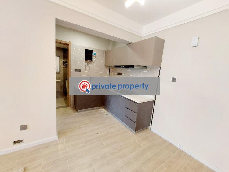1 bedroom Apartment For Sale &nbsp;off Gitanga Road Lavington Nairobi - 10