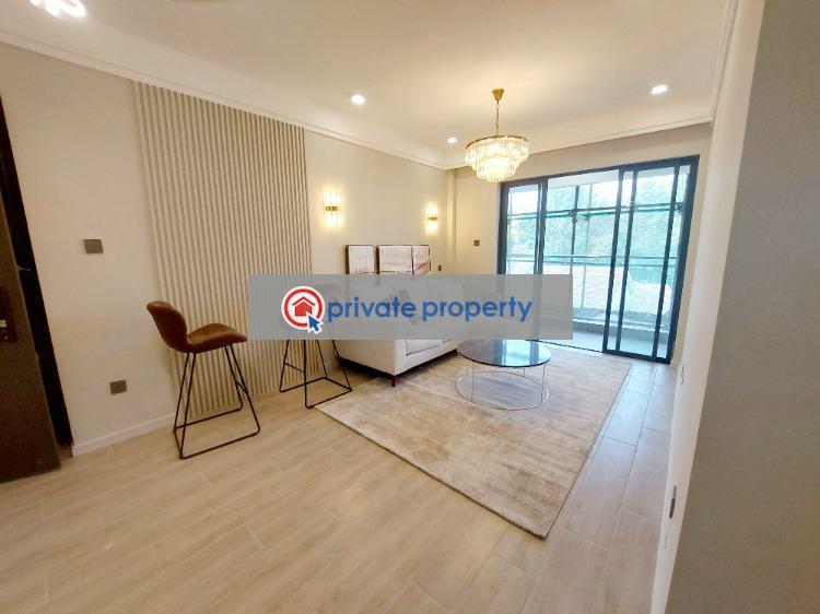 1 bedroom Apartment For Sale &nbsp;off Gitanga Road Lavington Nairobi - 5