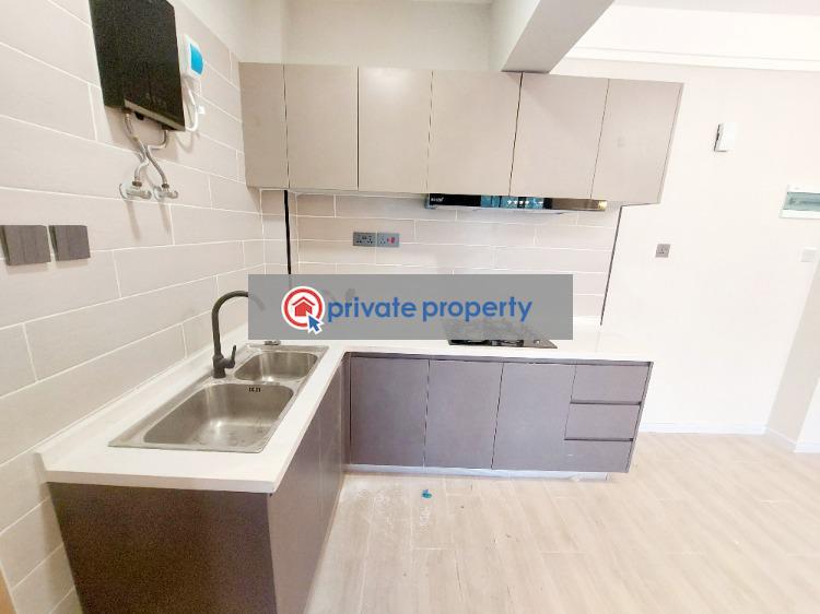 1 bedroom Apartment For Sale &nbsp;off Gitanga Road Lavington Nairobi - 9