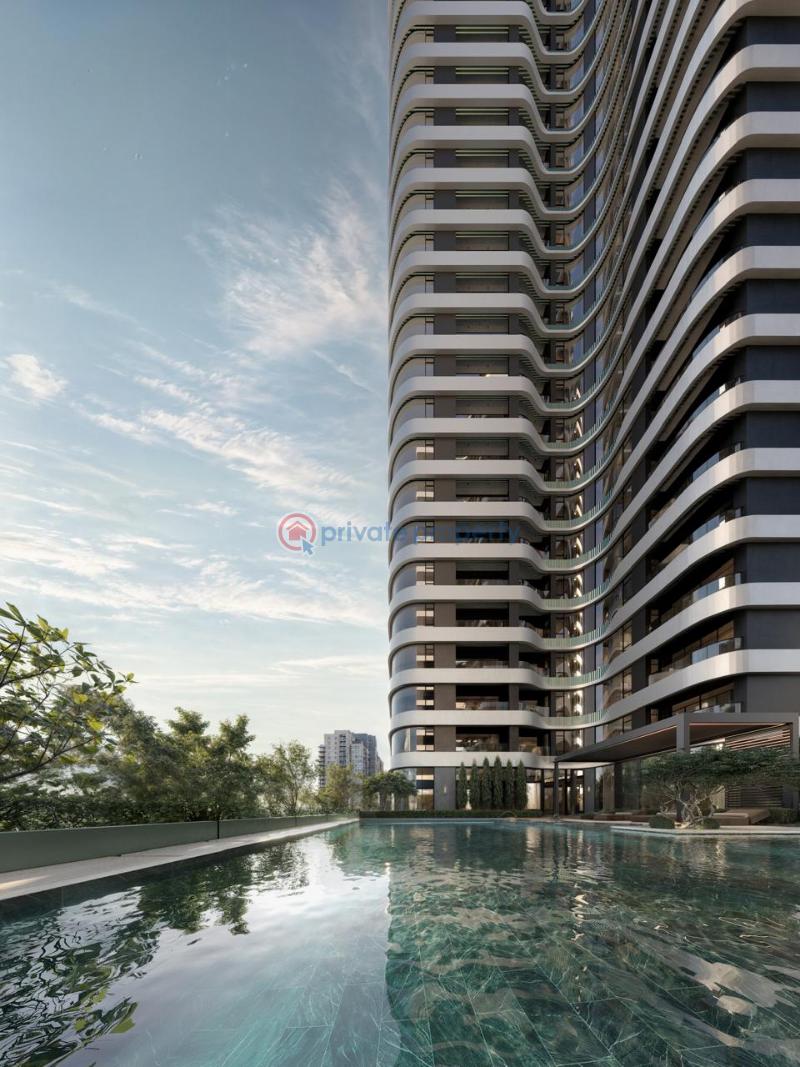 1 bedroom Apartment For Sale Westlands Rd westlands Nairobi - 1