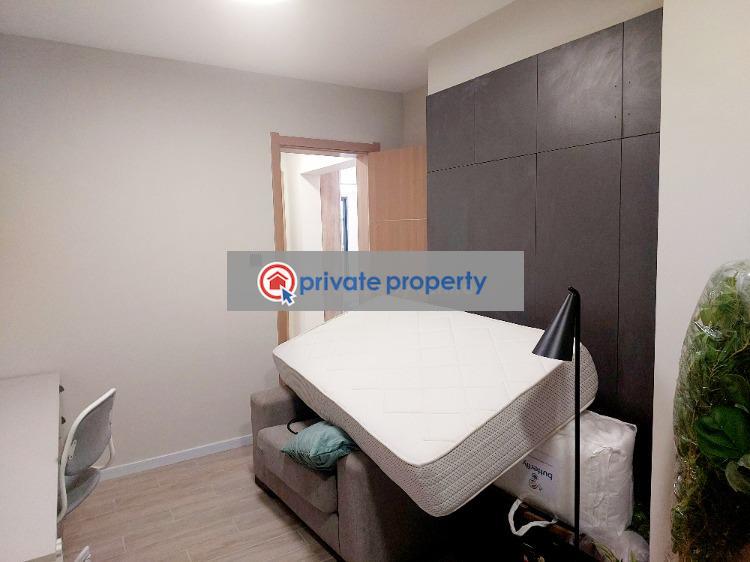 1 bedroom Apartment For Sale &nbsp;off Gitanga Road Lavington Nairobi - 16
