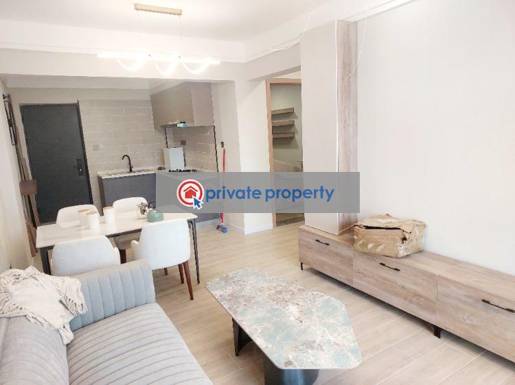 1 bedroom Apartment For Sale &nbsp;off Gitanga Road Lavington Nairobi - 13