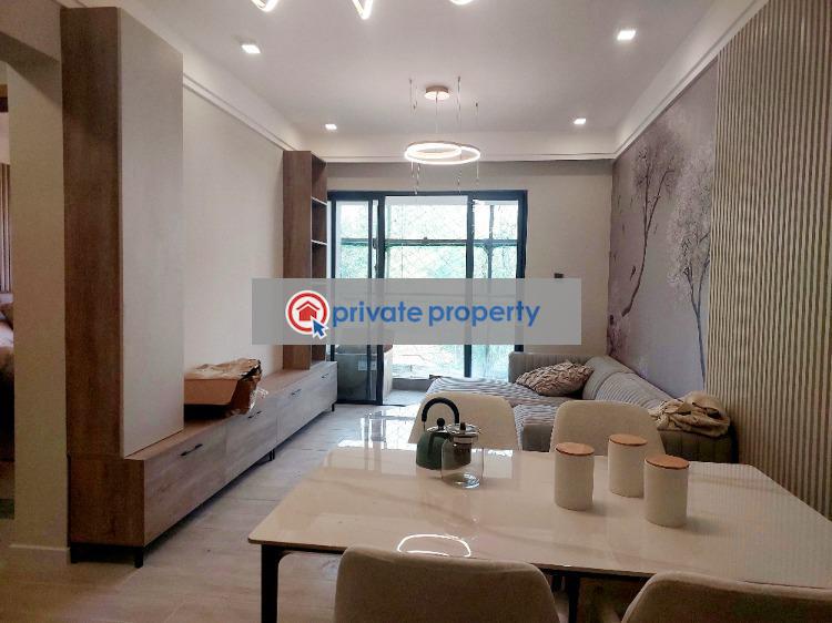 1 bedroom Apartment For Sale &nbsp;off Gitanga Road Lavington Nairobi - 8