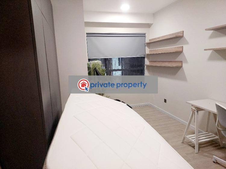 1 bedroom Apartment For Sale &nbsp;off Gitanga Road Lavington Nairobi - 15