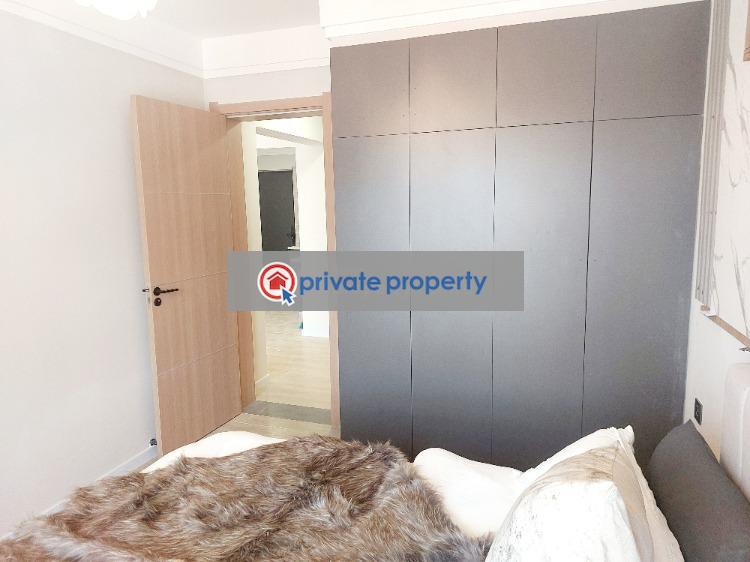 1 bedroom Apartment For Sale &nbsp;off Gitanga Road Lavington Nairobi - 20
