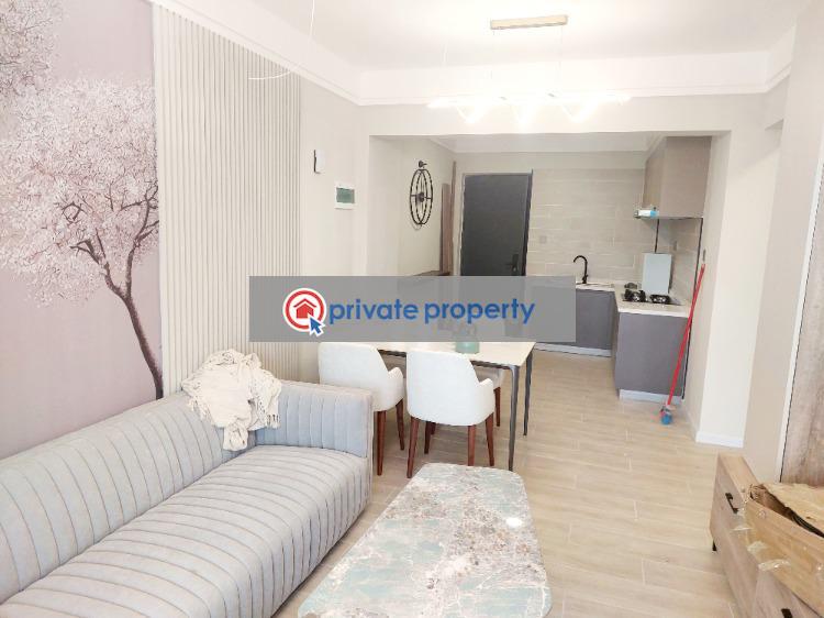 1 bedroom Apartment For Sale &nbsp;off Gitanga Road Lavington Nairobi - 5