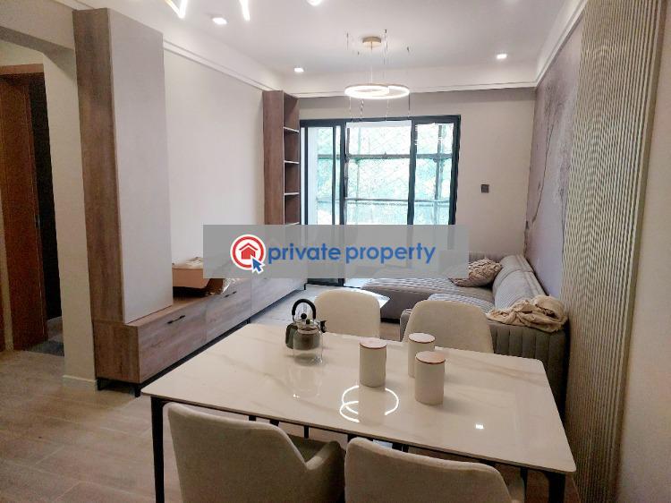 1 bedroom Apartment For Sale &nbsp;off Gitanga Road Lavington Nairobi - 9