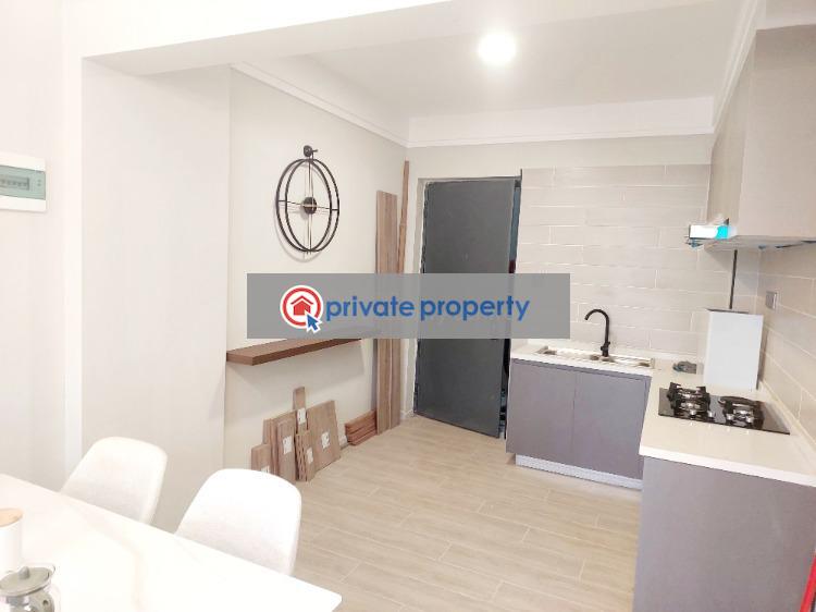 1 bedroom Apartment For Sale &nbsp;off Gitanga Road Lavington Nairobi - 6