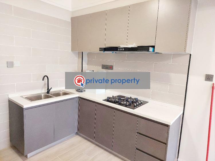 1 bedroom Apartment For Sale &nbsp;off Gitanga Road Lavington Nairobi - 7