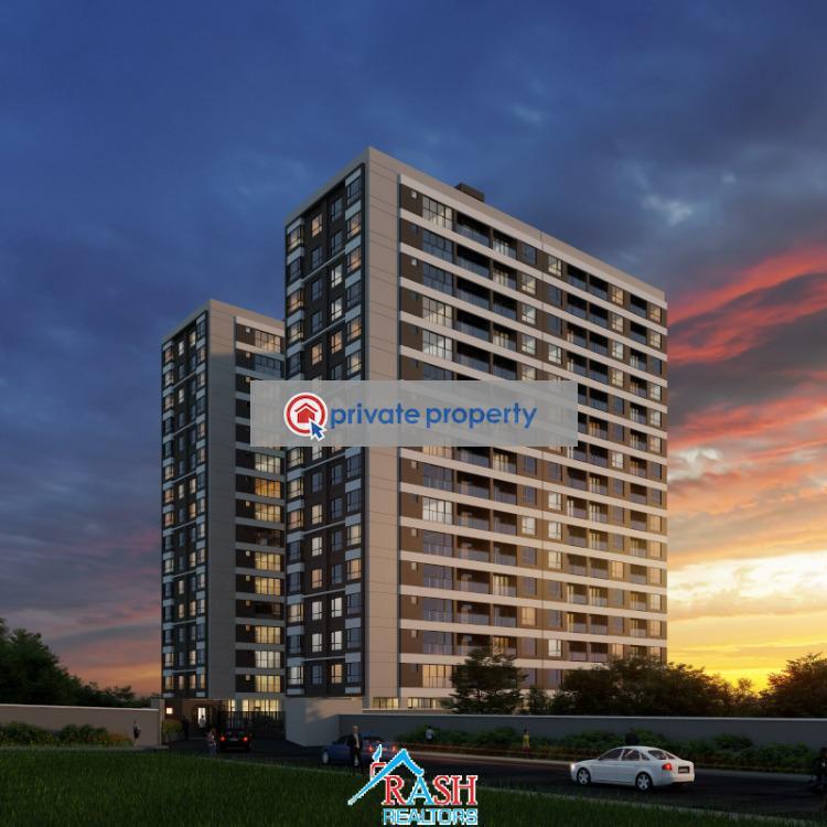 1 bedroom Apartment For Sale &nbsp;off Gitanga Road Lavington Nairobi - 15