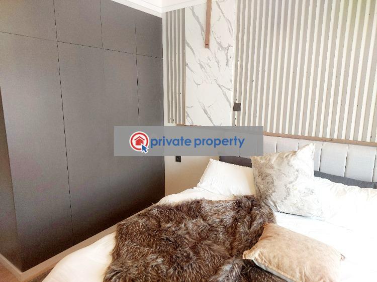 1 bedroom Apartment For Sale &nbsp;off Gitanga Road Lavington Nairobi - 19