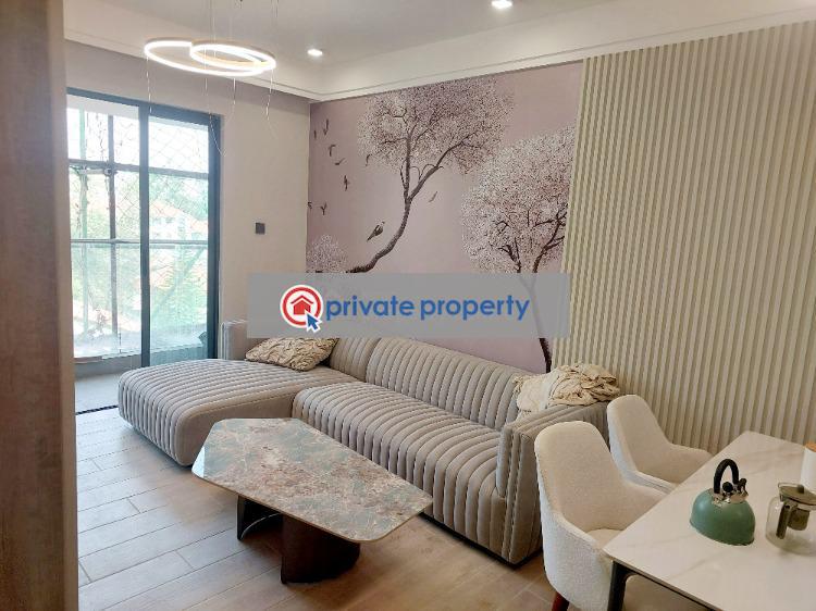 1 bedroom Apartment For Sale &nbsp;off Gitanga Road Lavington Nairobi - 4