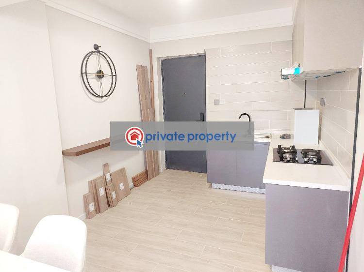 1 bedroom Apartment For Sale &nbsp;off Gitanga Road Lavington Nairobi - 14
