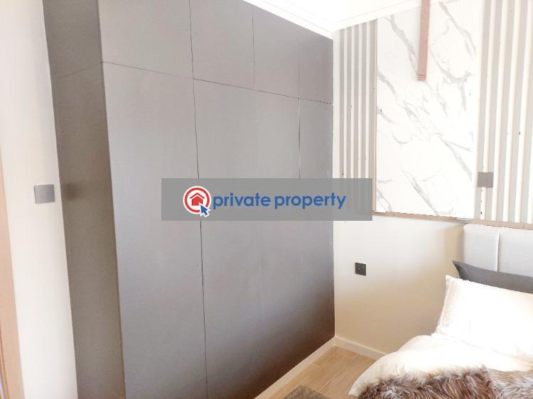 1 bedroom Apartment For Sale &nbsp;off Gitanga Road Lavington Nairobi - 21