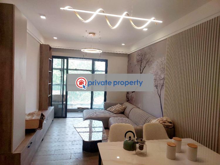 1 bedroom Apartment For Sale &nbsp;off Gitanga Road Lavington Nairobi - 3
