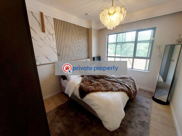 1 bedroom Apartment For Sale &nbsp;off Gitanga Road Lavington Nairobi - 7