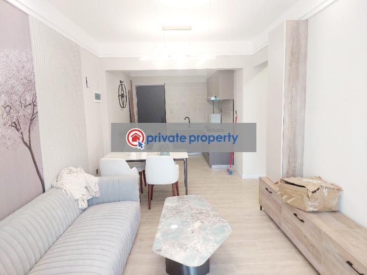 1 bedroom Apartment For Sale &nbsp;off Gitanga Road Lavington Nairobi - 12