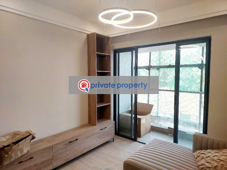 1 bedroom Apartment For Sale &nbsp;off Gitanga Road Lavington Nairobi - 10
