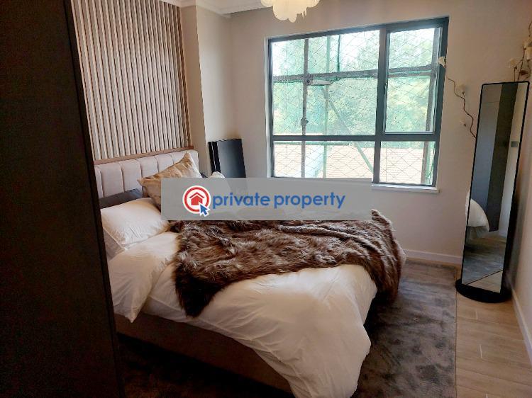 1 bedroom Apartment For Sale &nbsp;off Gitanga Road Lavington Nairobi - 18