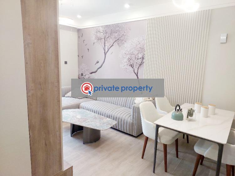 1 bedroom Apartment For Sale &nbsp;off Gitanga Road Lavington Nairobi - 17