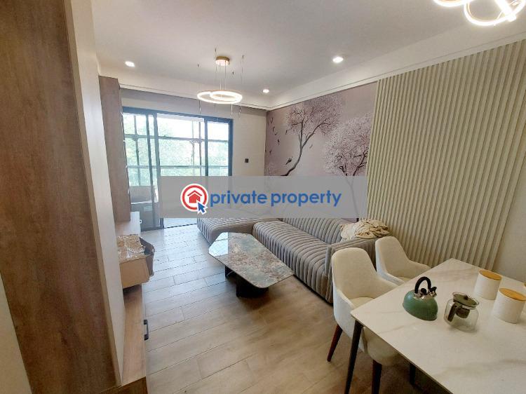 1 bedroom Apartment For Sale &nbsp;off Gitanga Road Lavington Nairobi - 12