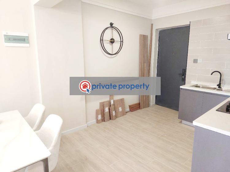 1 bedroom Apartment For Sale &nbsp;off Gitanga Road Lavington Nairobi - 24