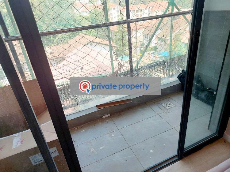 1 bedroom Apartment For Sale &nbsp;off Gitanga Road Lavington Nairobi - 11